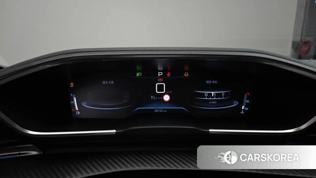 Peugeot 508 second Generation id 3813833 из Кореи 18