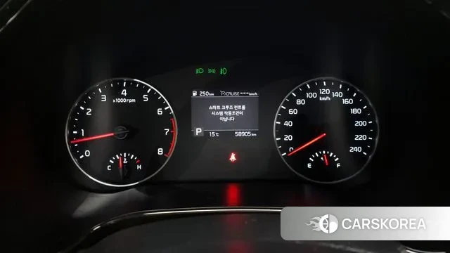 Kia Seltos id 3367320 из Кореи 18