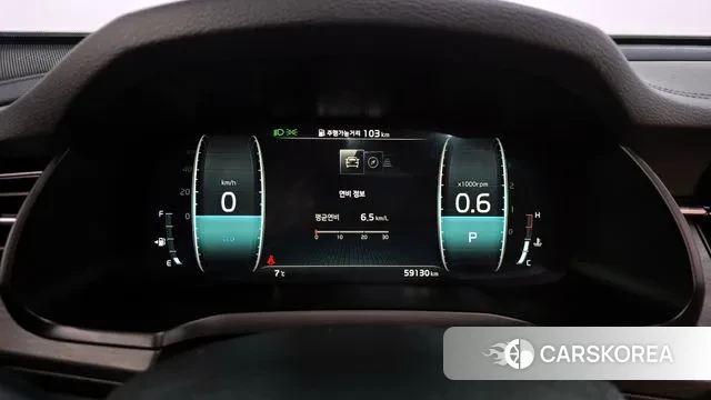 Kia K7 Premier id 3656404 из Кореи 18