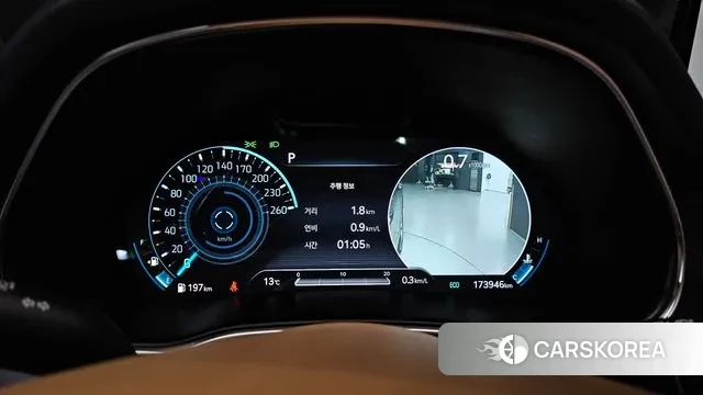 Genesis GV80 id 3468943 из Кореи 18