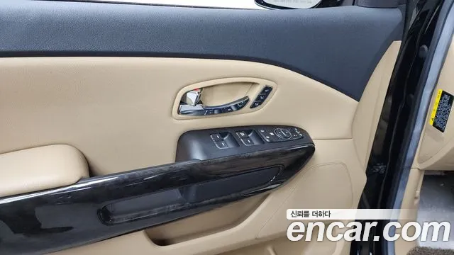 Kia The New Carnival id 2695431 из Кореи 18