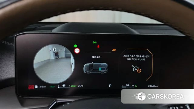 Kia The New Sorento 4th Generation id 4254966 из Кореи 33