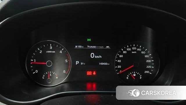 Kia Sportage The Bold id 4780142 из Кореи 18