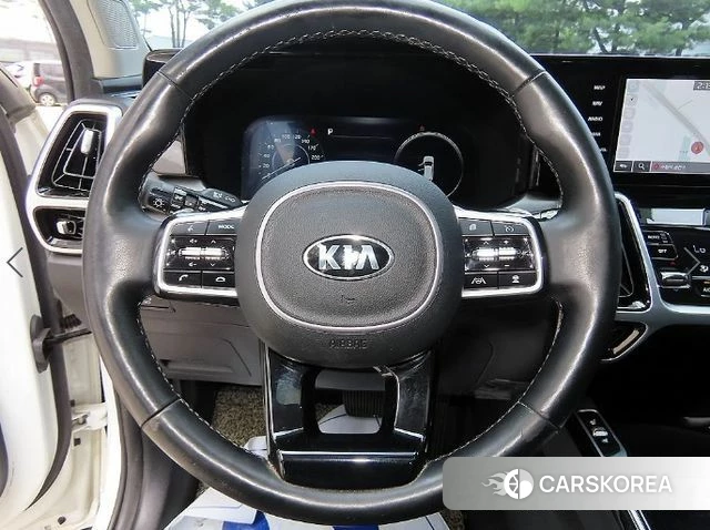 Kia Sorento 4th Generation id 4482528 из Кореи 18