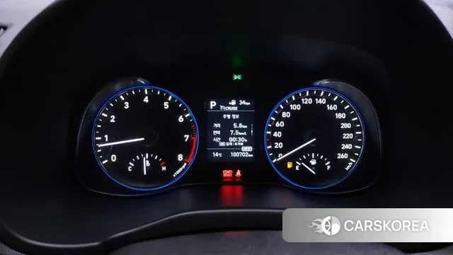 Hyundai Kona id 3345280 из Кореи 18