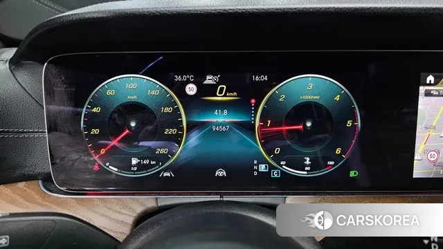 Mercedes-Benz E-Class W213 id 2969840 из Кореи 18