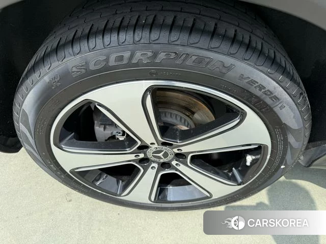 Mercedes-Benz GLC id 4239906 из Китая 15