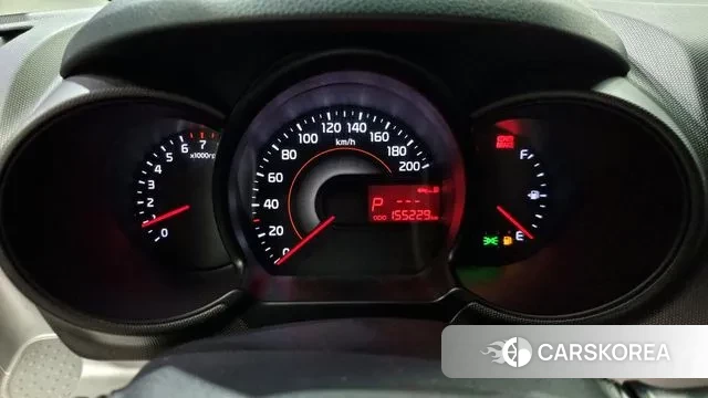 Kia The New Ray id 3004624 из Кореи 18