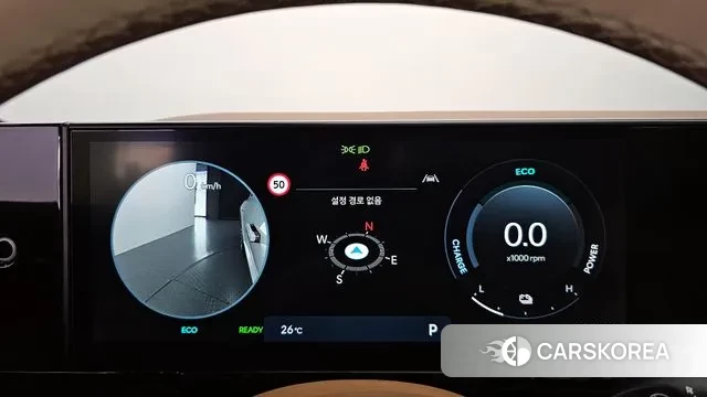 Hyundai Grandeur Hybrid (GN7) id 3120454 из Кореи 18