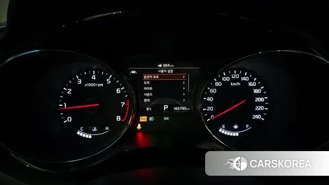 Kia The New Carnival id 3692738 из Кореи 18