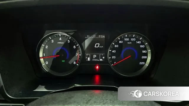 Ssangyong Berry New Tivoli id 3379041 из Кореи 18