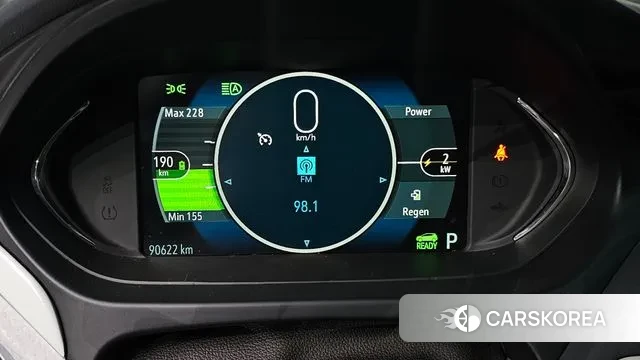 Chevrolet (GM Daewoo) Bolt EV id 2990044 из Кореи 18