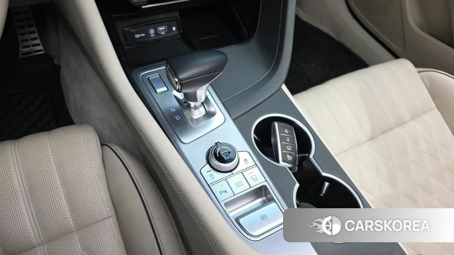 Genesis G70 id 4520224 из Кореи 37