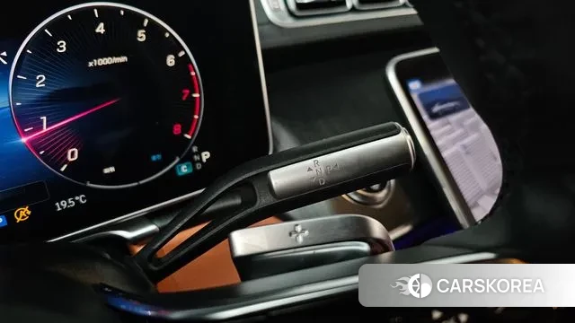 Mercedes-Benz S-Class W223 id 3341881 из Кореи 18