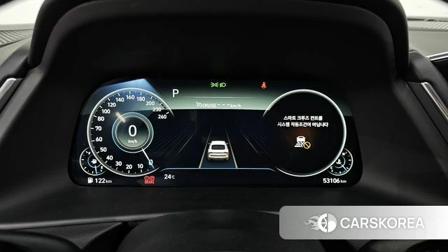 Hyundai Sonata (DN8) id 4428449 из Кореи 30