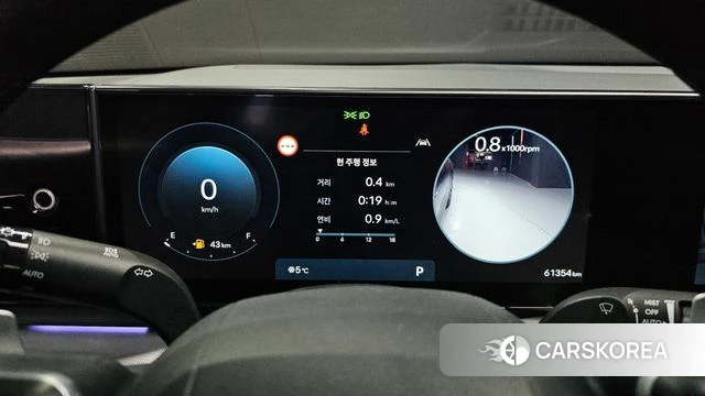 Hyundai Grandeur (GN7) id 3811731 из Кореи 18