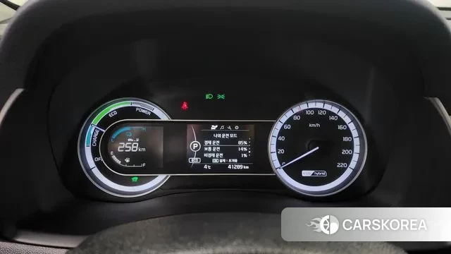 Kia Niro id 3484944 из Кореи 18