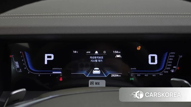 Ssangyong Torres id 3793718 из Кореи 18