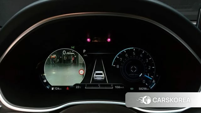 Genesis G80 (RG3) id 4303362 из Кореи 28