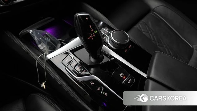 BMW 6 Series GT (G32) id 4783826 из Кореи 30