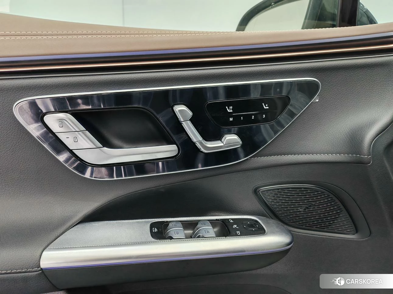 Mercedes-Benz EQE SUV id 4454008 из Китая 18