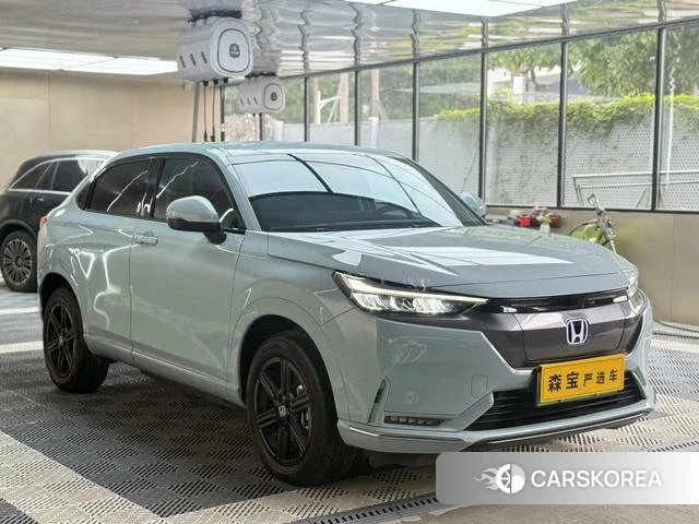 Honda e: NP1 Pole Pai 1 id 4221362 из Китая 13