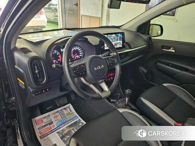 Kia Morning Urban (JA) id 4905400 из Кореи 18