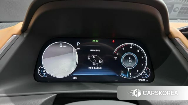 Hyundai Sonata (DN8) id 4708547 из Кореи 18
