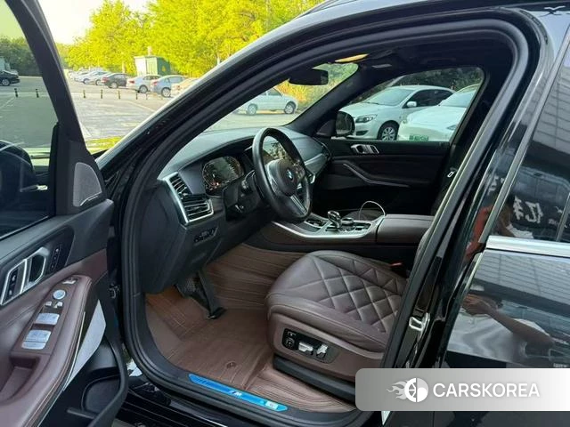 BMW X5 id 4313600 из Китая 8