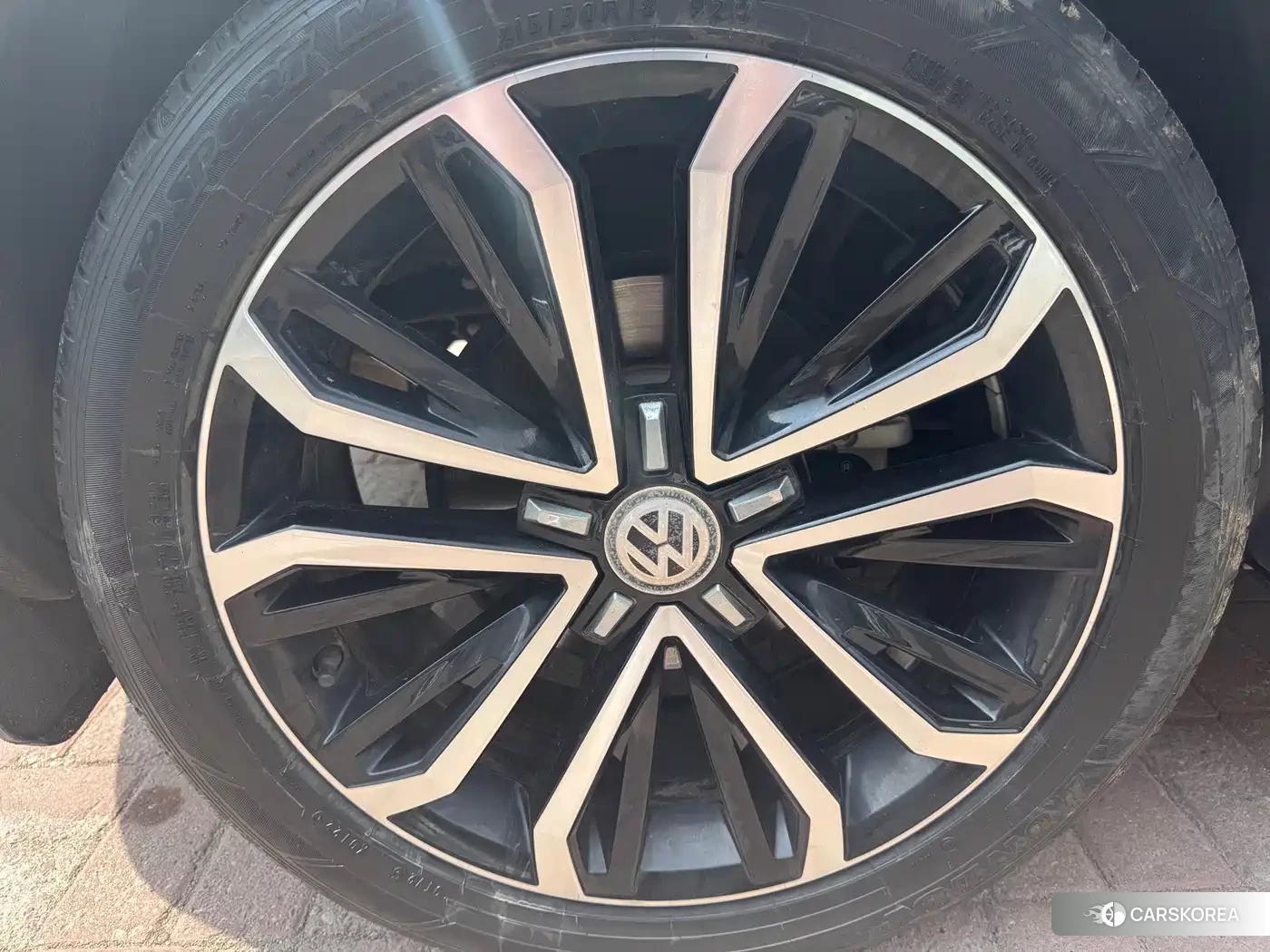 Volkswagen T-Roc id 4606924 из Китая 18