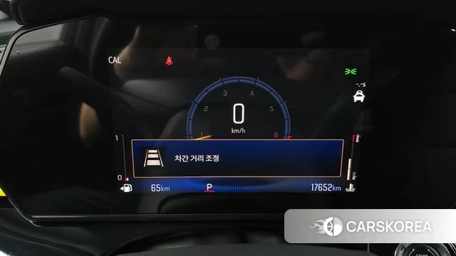 Chevrolet (GM Daewoo) Trax Crossover id 4506278 из Кореи 28