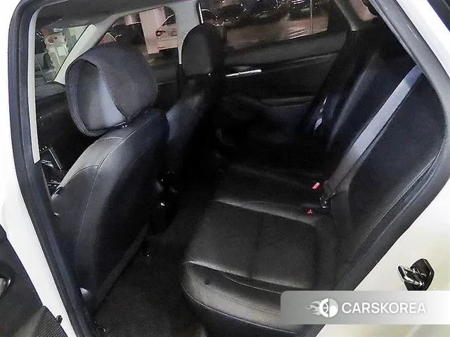 Kia Seltos id 3595348 из Кореи 18