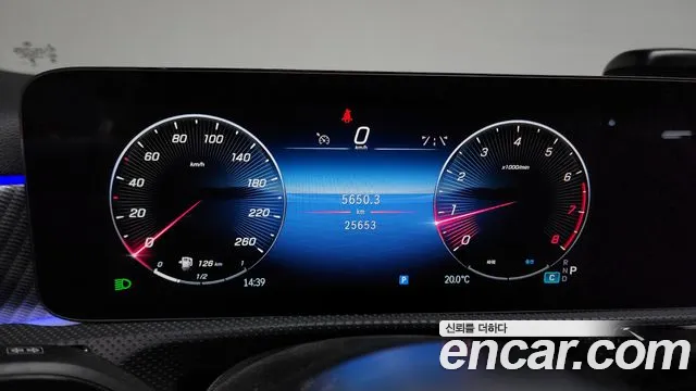 Mercedes-Benz A-Class W177 id 2706410 из Кореи 18