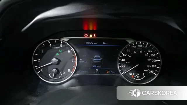 Nissan Altima (L34) id 3374591 из Кореи 18