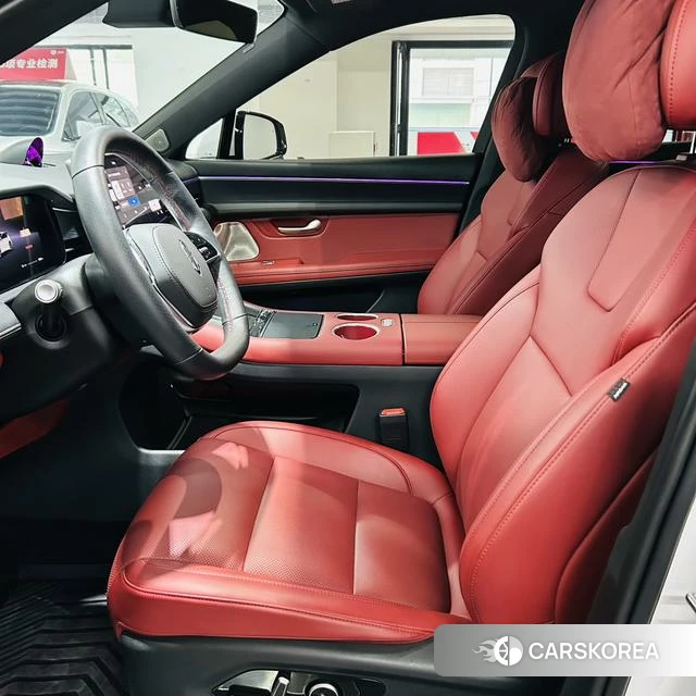 AITO Ask the world M5 id 3907785 из Китая 9