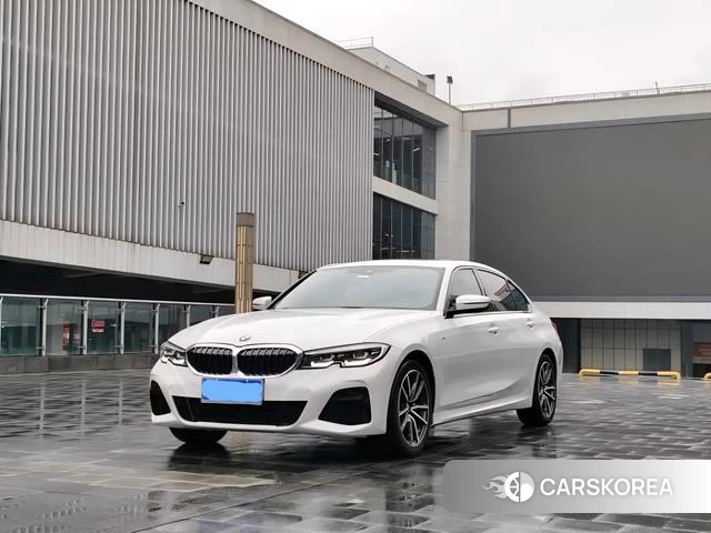 BMW 3 series id 4333419 из Китая 8