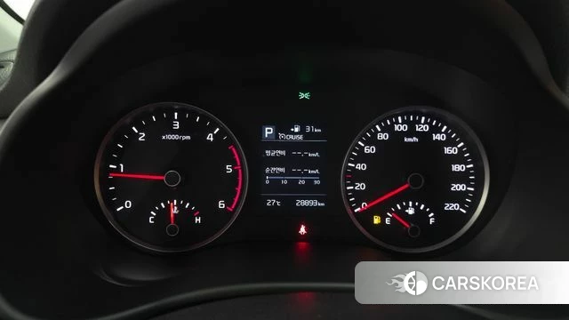 Kia Stonic id 4638263 из Кореи 30