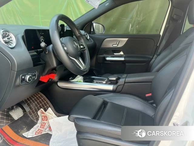 Mercedes-Benz GLA id 4300217 из Китая 14