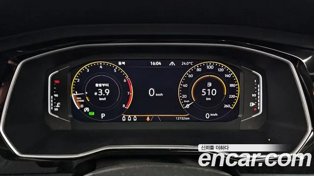 Volkswagen 7th Generation of Jetta id 2836984 из Кореи 18