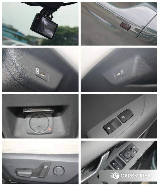 Kia Di Ol Nu Niro id 4428358 из Кореи 10