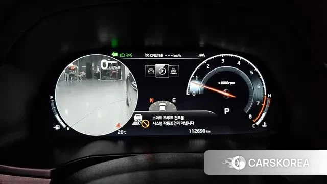 Kia K7 Premier id 3275194 из Кореи 18