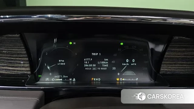 Lincoln Navigator 4th generation id 3433561 из Кореи 18