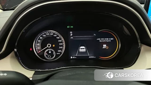 Genesis GV70 id 3607157 из Кореи 18