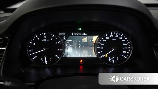 Kia More K9 id 4637923 из Кореи 18