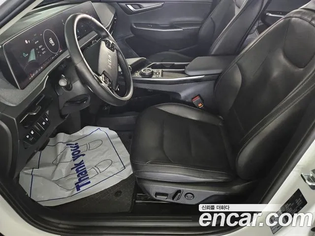 Kia EV6 id 2910907 из Кореи 18