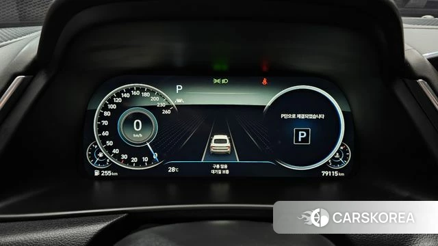 Hyundai Sonata (DN8) id 4603838 из Кореи 18