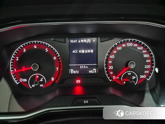Volkswagen 7th Generation of Jetta id 4637335 из Кореи 18