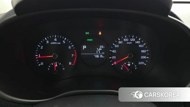 Kia All New Morning (JA) id 4424571 из Кореи 18