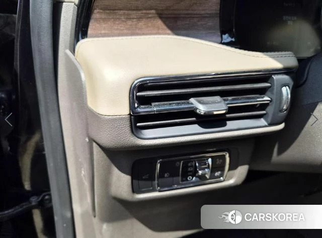 Lincoln Corsair id 3936330 из Кореи 14