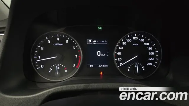 Hyundai Avante AD id 2441161 из Кореи 18